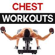 Top 40 Health & Fitness Apps Like Chest Workouts - 30 Effective Chest Exercises - Best Alternatives