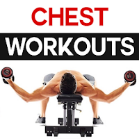 Chest Workouts - 30 Effective