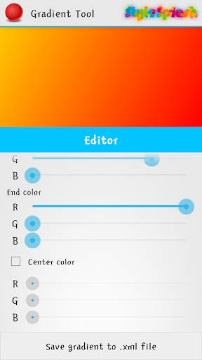 Dev Tools - StyleSplash PRO
