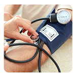 Cover Image of Descargar Consejos para la presión arterial alta  APK