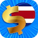 Precio del dolar en Costa Rica - Androidアプリ