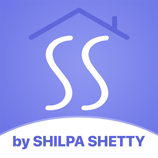 Simple Soulful - Shilpa Shetty logo