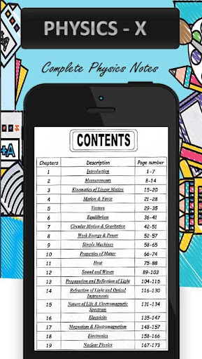 Adamjee Physics X Screen 2