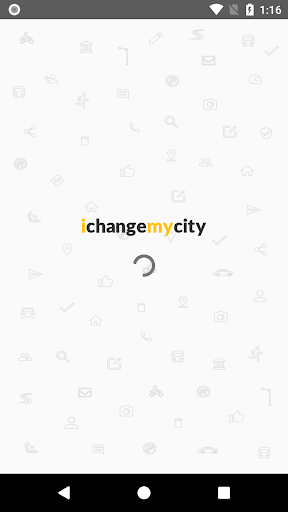 ICMyC Agency App