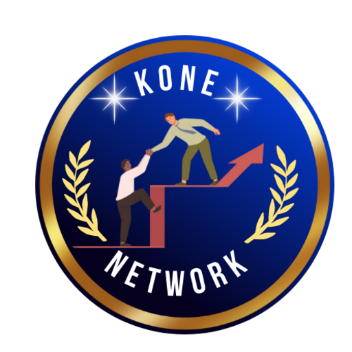 kone Network logo