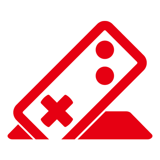 Game Stash logo
