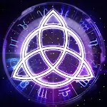 Cover Image of Download Wicca - Calendar and guide  APK