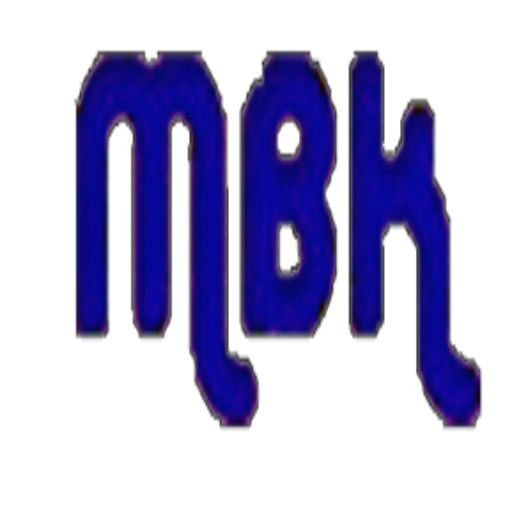 MBK  Icon