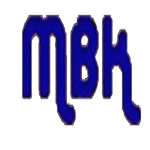 Cover Image of डाउनलोड MBK  APK