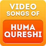 Video Songs of Huma Qureshi icon