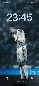 Soccer Ronaldo Wallpaper - CR7