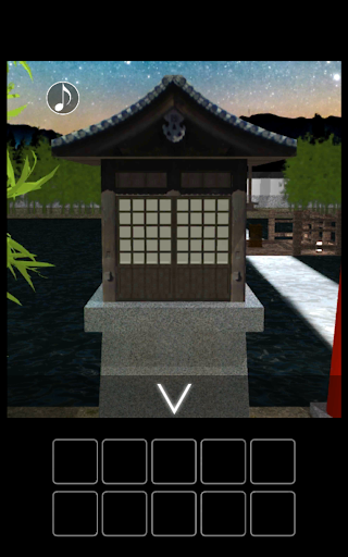 脱出ゲーム 天の川