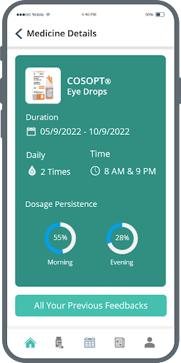 AimingforContinuousTreatment Screen 2