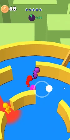 Game screenshot ハイド・エヌ・モンスター hack