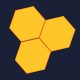 Hexa Puzzle World! icon