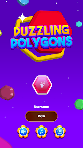 Puzzling Polygons