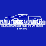 Family Trucks & Vans icon