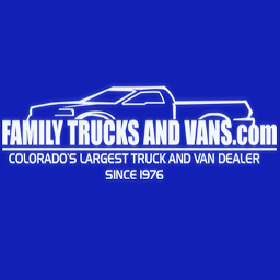 Icon image Family Trucks & Vans