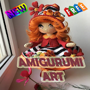 Amigurumi Toy Art