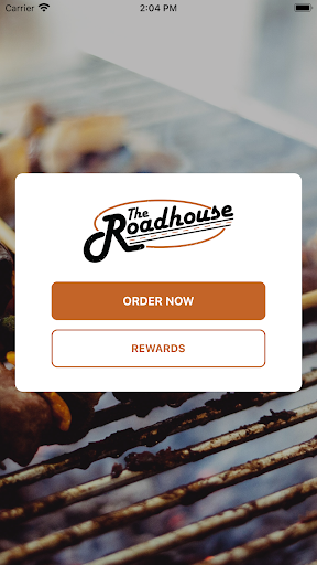 The Roadhouse Screen 2