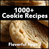 1000 Cookie Recipes icon