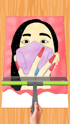Scrape Art - Screenshot 3