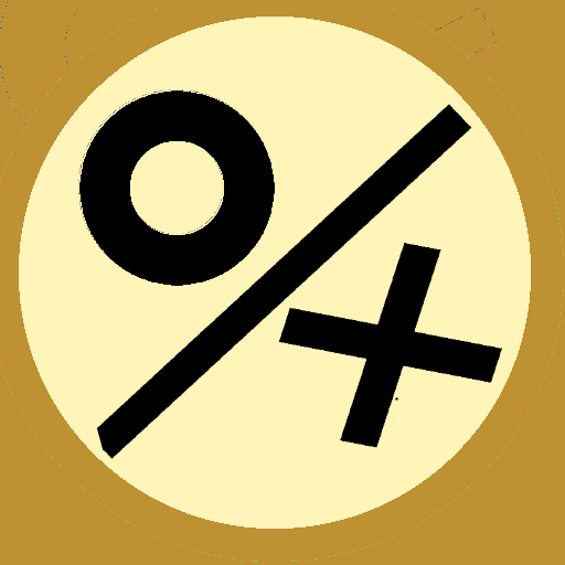 GoTicTacToe logo