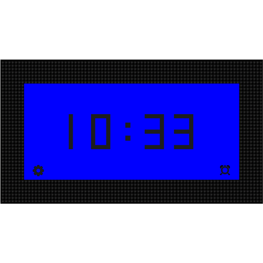 Alarm clock pelbaz logo