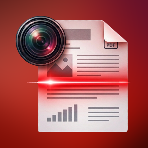 Easy PDF Scanner