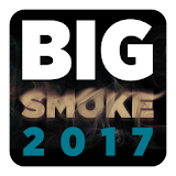 Cigar Aficionado's Big Smoke icon