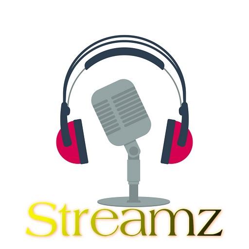 Streamz - Life, Business and J - Google Play 앱