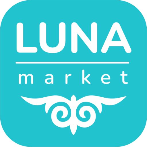 LUNA market