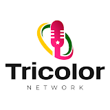 Tricolor Network icon