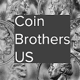 US Coins Manager | CoinBrothers icon