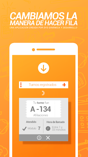 Filapp Screen 2