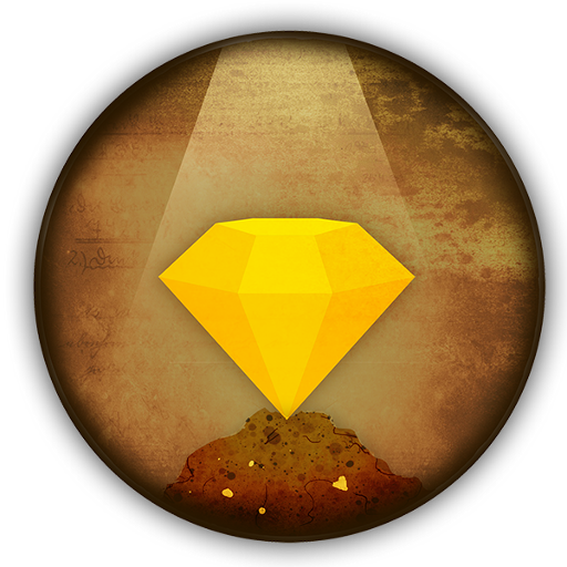 Gem God Game - Arcade Style 1.02 Icon