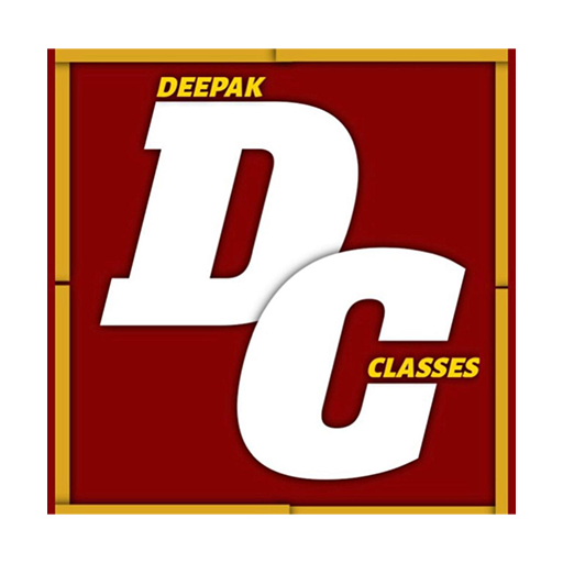 Deepak Classes Download on Windows