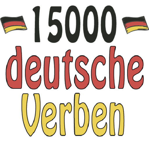 15000 German Verbs - Exercise Download on Windows