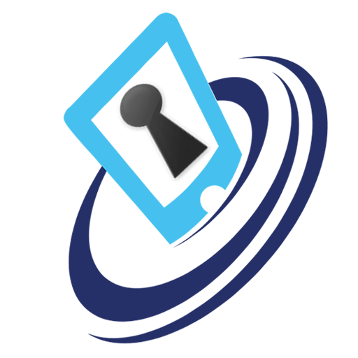Mobile Security 360 logo