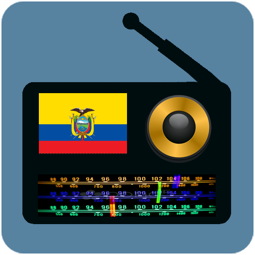 Radio Guayaquil 1.0.59 Icon