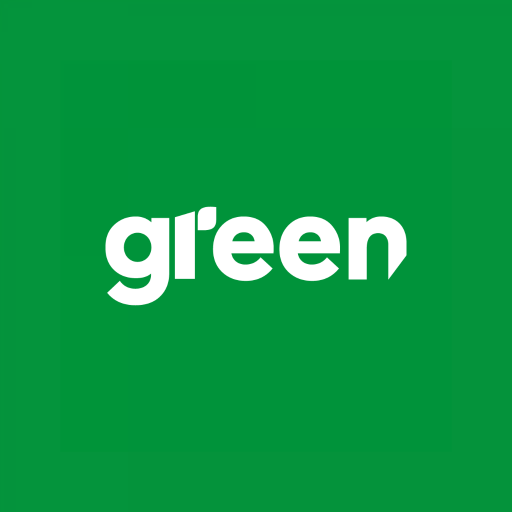 Green Download on Windows