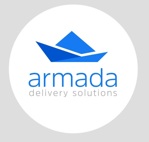 Armada Driver App Screen 2