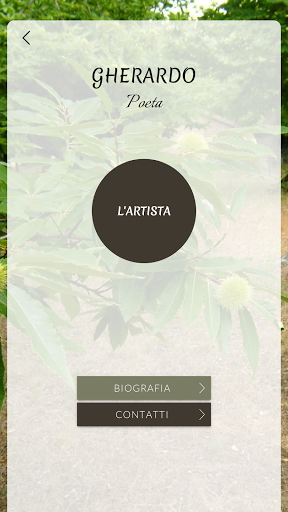 GHERARDO Screen 3