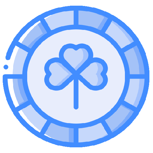 Roleta da Sorte - Loterias logo