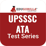 UPSSSC Agri. Technical Assistant Mock Tests App