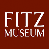 Fitzwilliam Museum eGuide icon