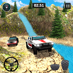 Cover Image of Download Xtreme Offroad Rally Driving Adventure 1.1.5 APK