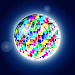 Disco Light: Flashlight with S APK