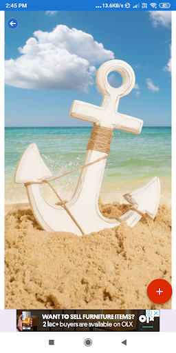 Anchor HD Wallpapers