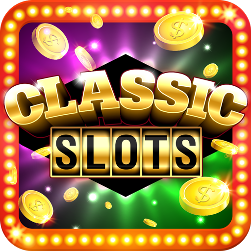 Classic Slots - Luck Machines